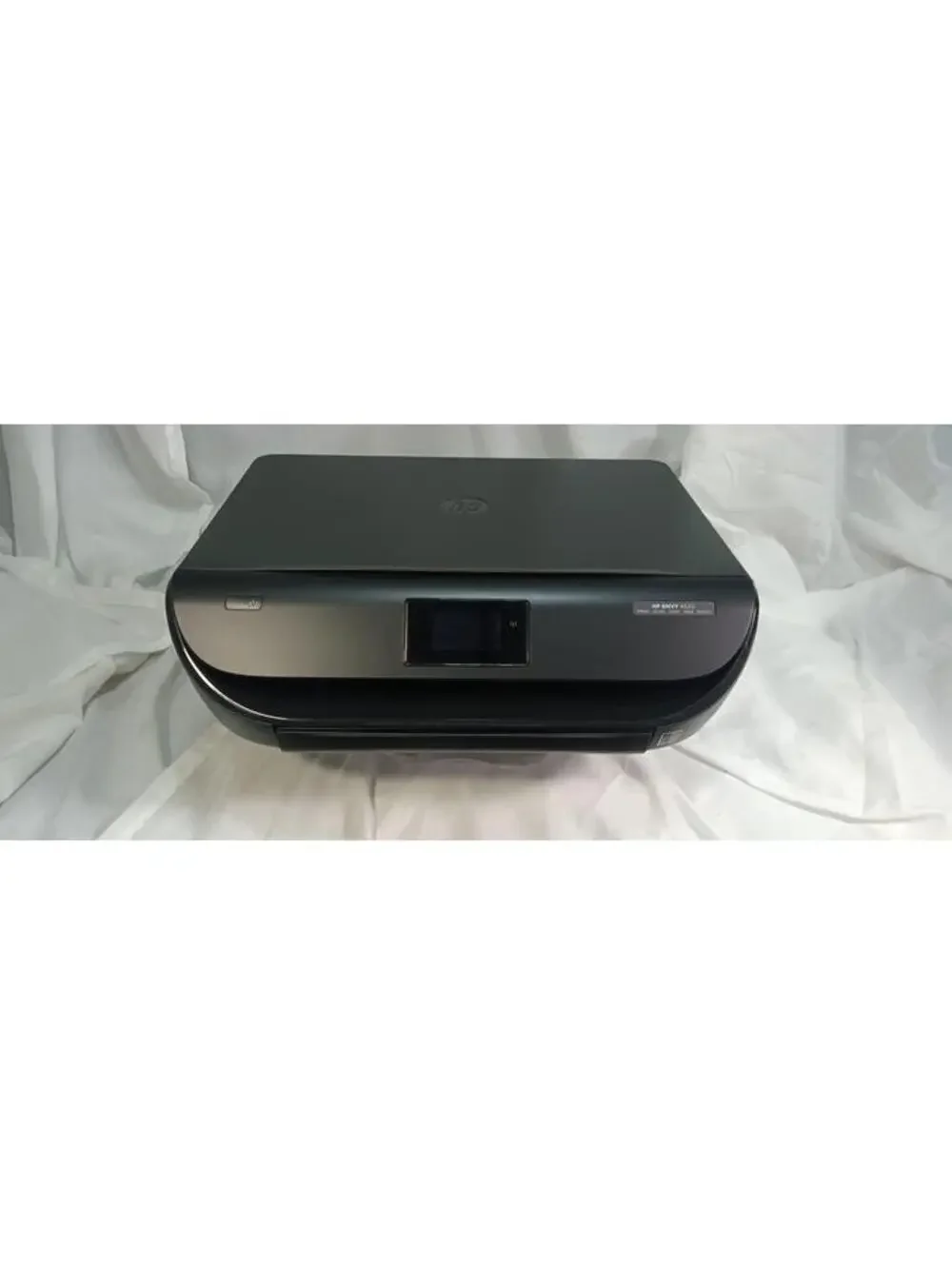 HP Envy 4520 Wireless All-in-One Inkjet Printer Scan Copy Photo Color Tested